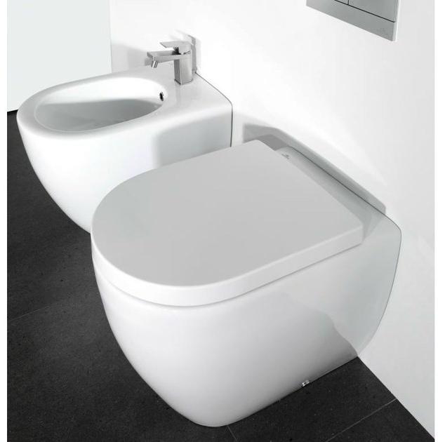 Биде напольное Arquitect Noken sun-id-1361393 - Вид №5