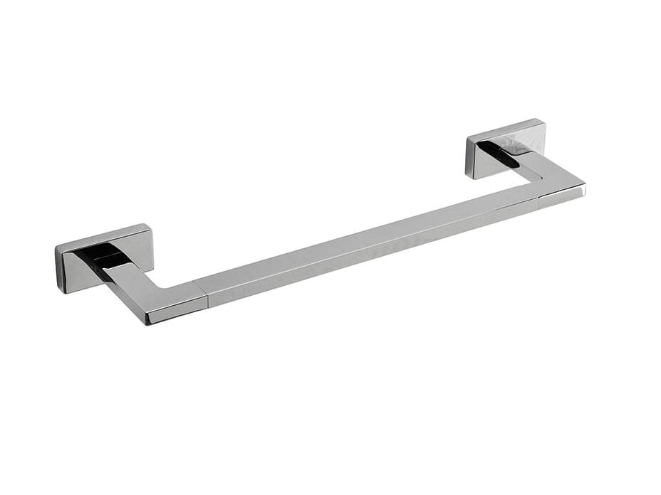 Держатель для полотенец из хромированной латуни INDA® ARCH-00056502