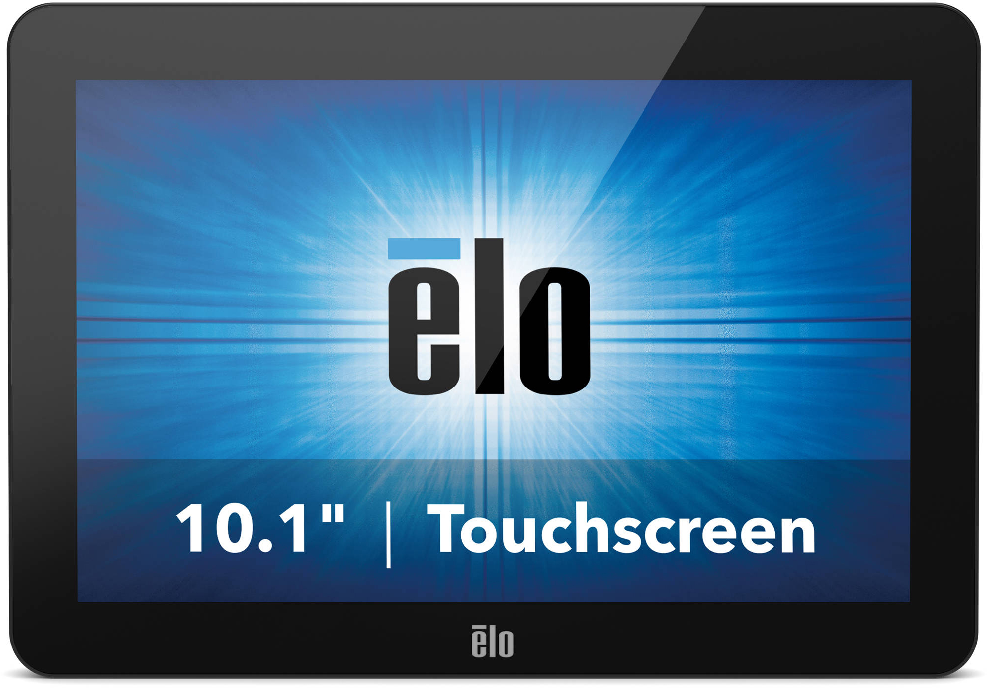 E610902 10” touchscreen computer i-series, qualcomm snapdragon apq8053 2.0ghz octa-core processor, 3gb ram, android 7.1, ips display, wi-fi, ethernet, bluetooth Elo Touch Solutions Santreyd 