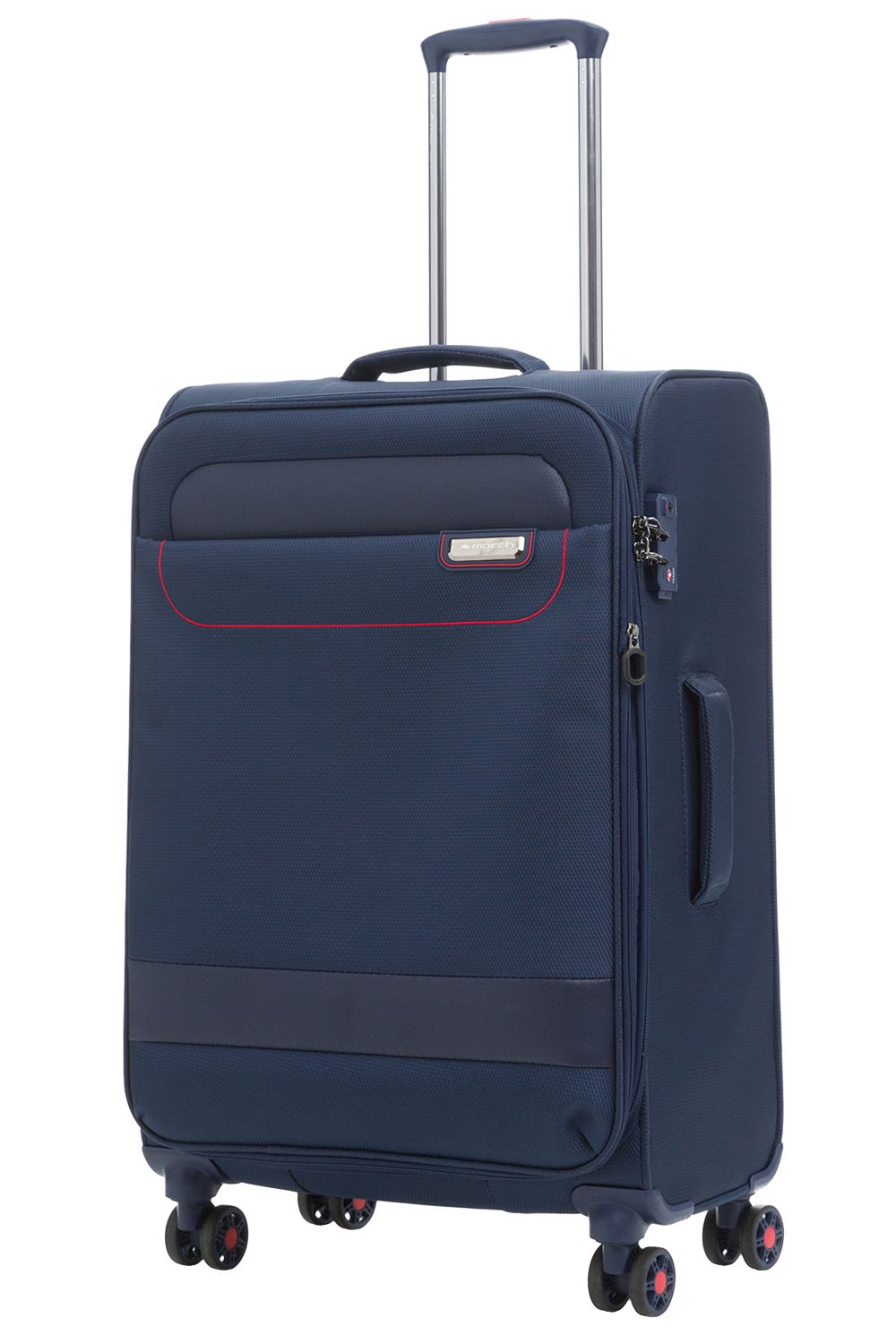 M2612-04-62 Чемодан M2612*62 M March Tourer 