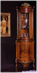 Витрина  MIRANDOLA M179