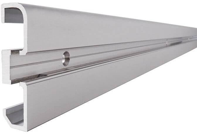 970600 Профиль base-profile Deko-light AM-02-10