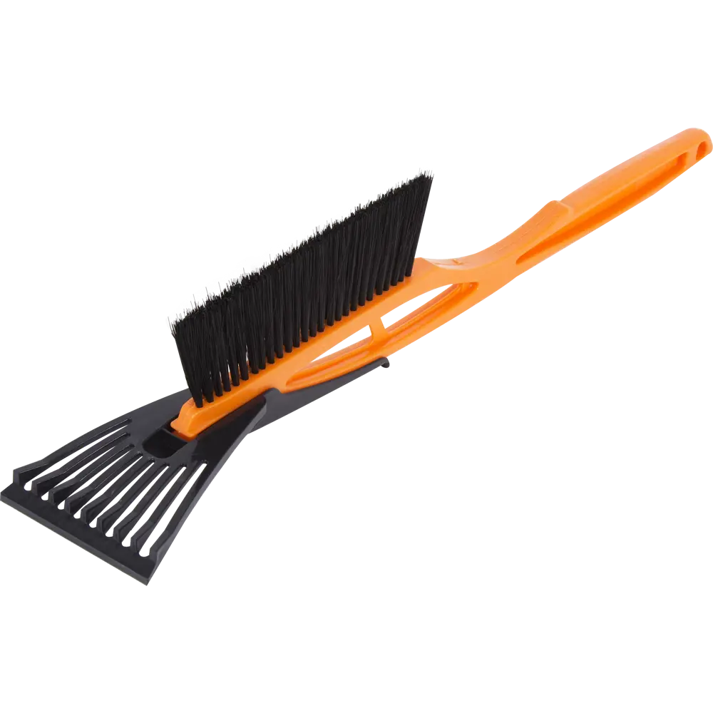 Sparta - Автомобильная щетка-сметка с ледоскребом для снега 82061465 STLM-0018509