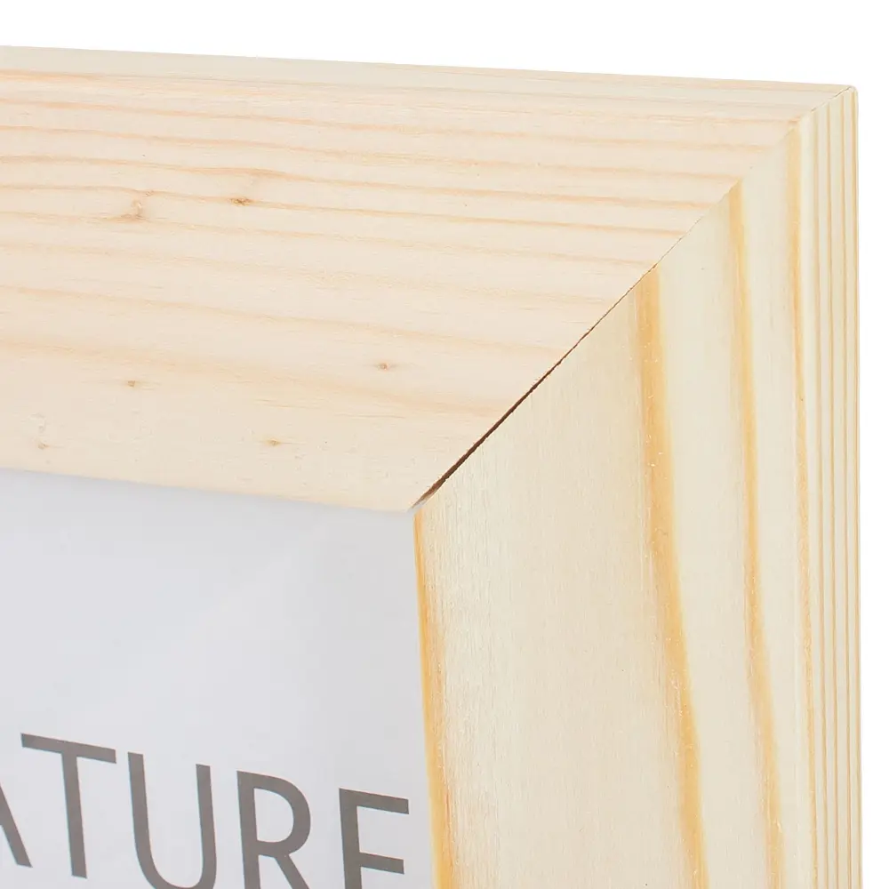 Рамка Inspire «Nature», 21х29,7 см, цвет дерево 18751507 STLM-2131122 