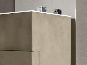 Полная мебель для ванной комнаты