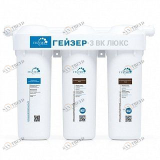 Гейзер 3ВК Люкс 19048