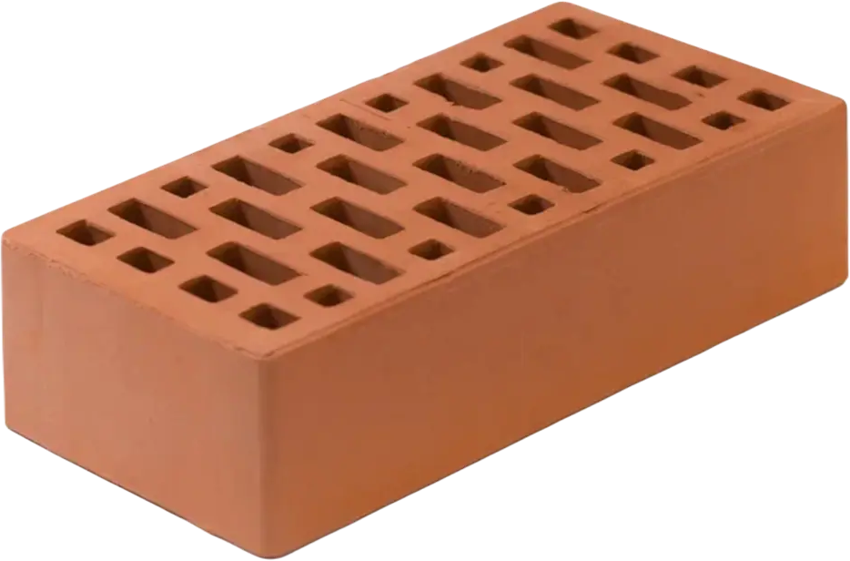 Строительный кирпич Santreyd Volgabrick M200 для надежных стен 86654124