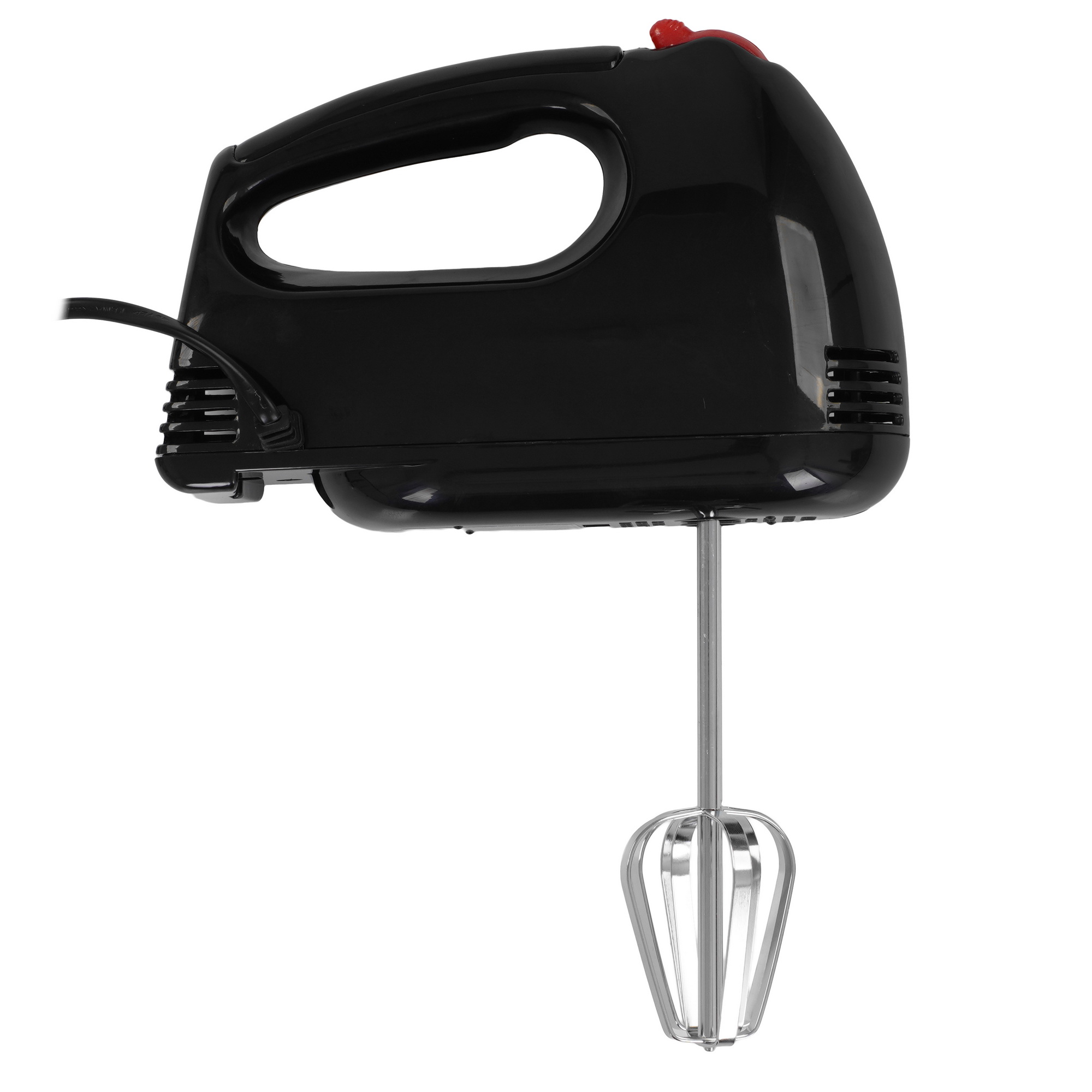 9058472 Миксер MARTA MT-MX1527A черный STDN-0101674 - Вид №2