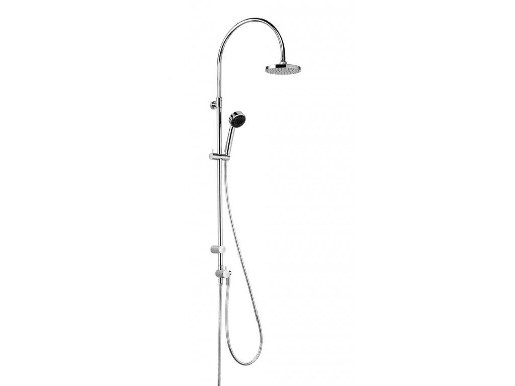 6167705-00 KLUDI DUAL SHOWER SYSTEM KLUDI ZENTA хром 