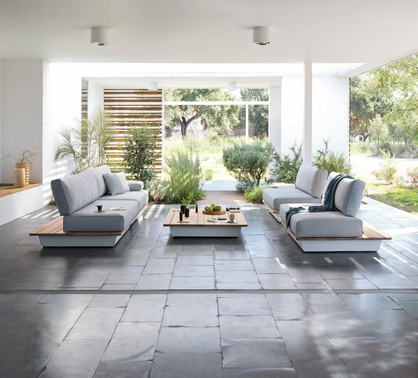 MNST367 Concept 1 лава alu top f10 Manutti Air - Вид №18