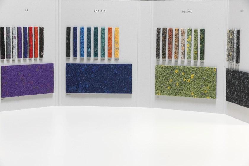 FINDEISEN Иглопробивной пол Aesthetic sun-id-1356094 - Вид №3