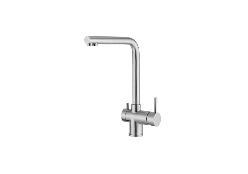 8496100 Mixer Tap Gamma 3 vie 8496 100 Fosterspa 