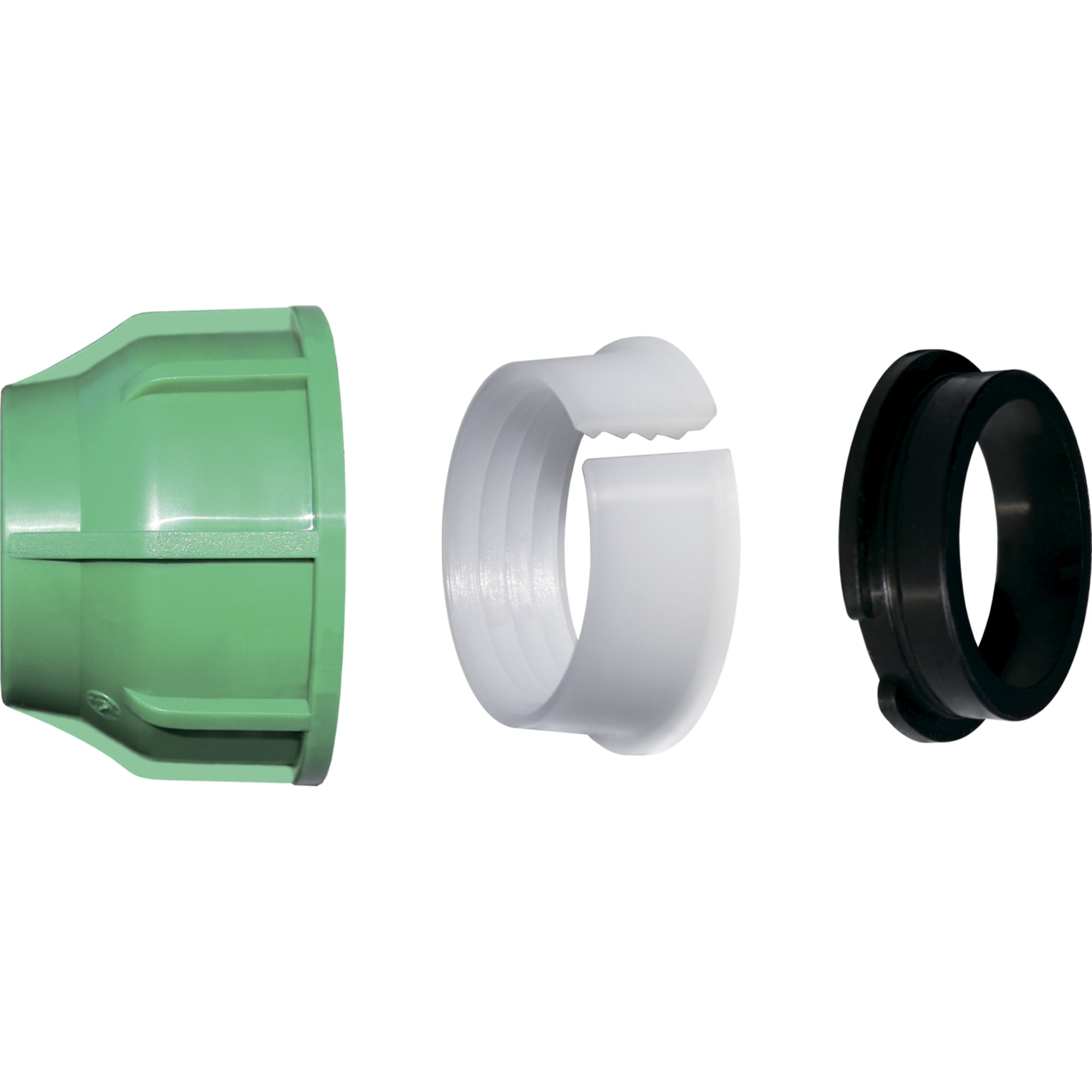 82578494 Муфта 25 х Н1/2 PN10 Santreyd  - Вид №1