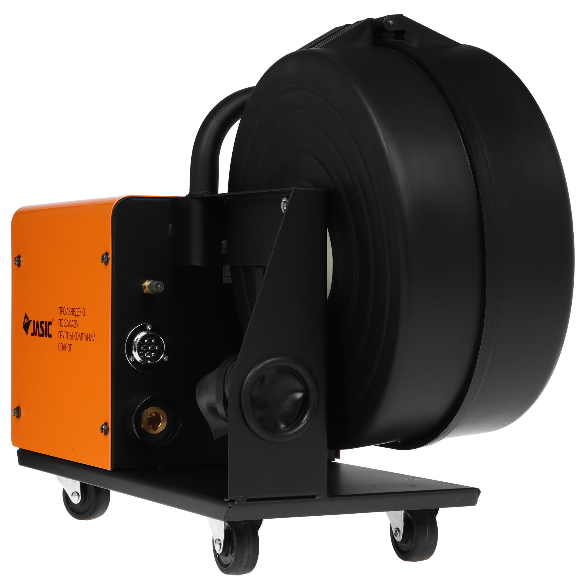 Сварочный аппарат Сварог MIG 500 (N388) 8197688 STDN-0074195 - Вид №5