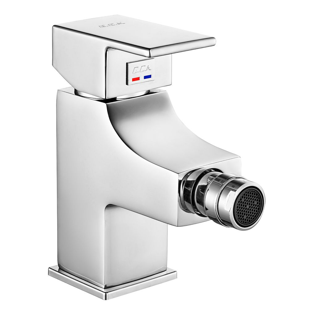 102110179st  Смеситель для биде Natura - Экономия воды Eca 