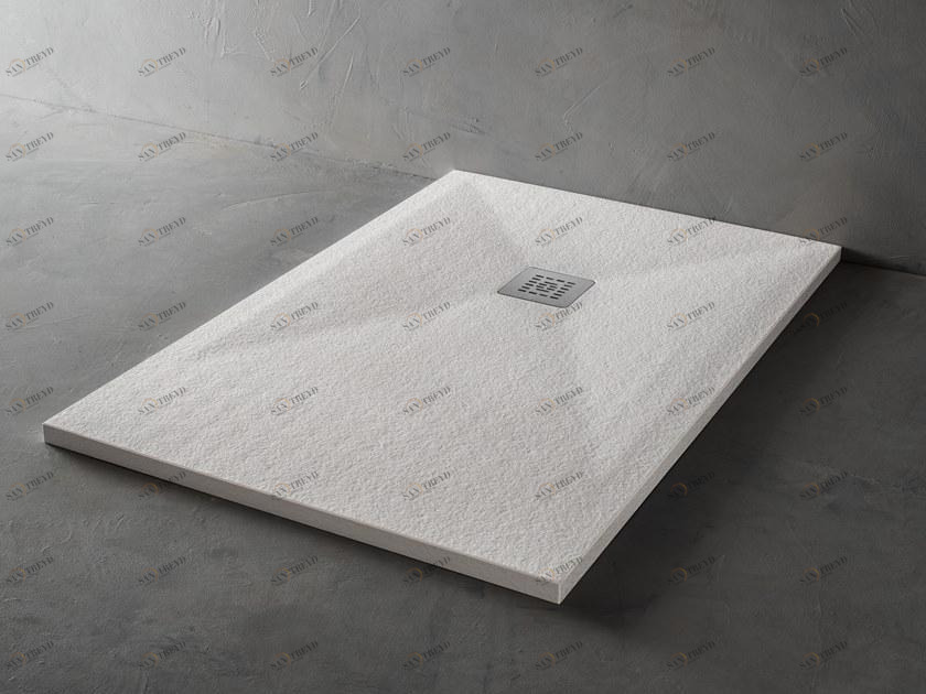 ARBLU Прямоугольный душевой поддон из pietrablu ™ Trendy sun-id-1460068