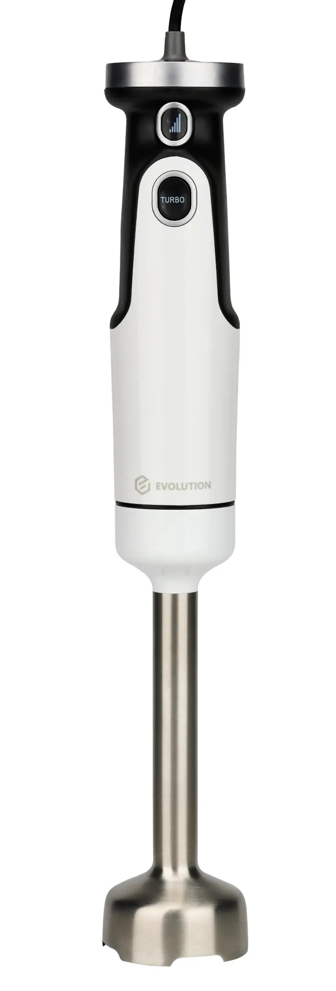 9208716 Блендер погружной EVOLUTION HBS-0651 White белый STDN-0109021