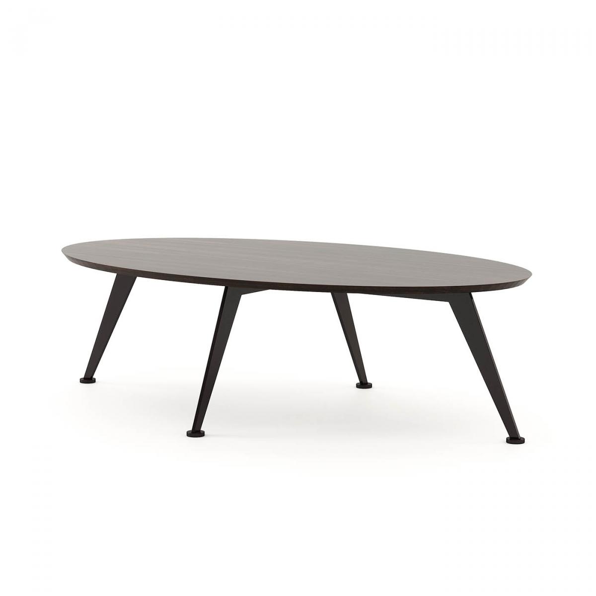 092662 Столик журнальный LasKasas Space - Вид №1