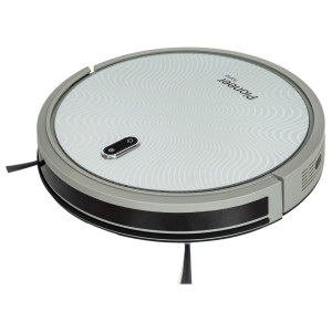 90666702 Робот-пылесос VC704R silver 25 Вт, Li-Ion STLM-0330270 PIONEER
