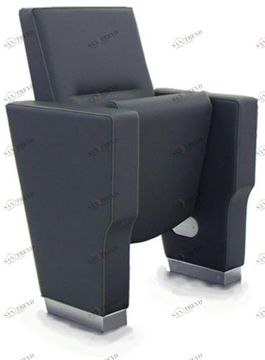 Ares Line Сиденье для аудитории из экокожи Royale sun-id-1471826