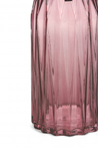 2000983222503 Ваза Alcamo Violet LA FORMA