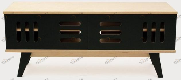 Radis Фанерная тумба под телевизор Huh sun-id-1487467