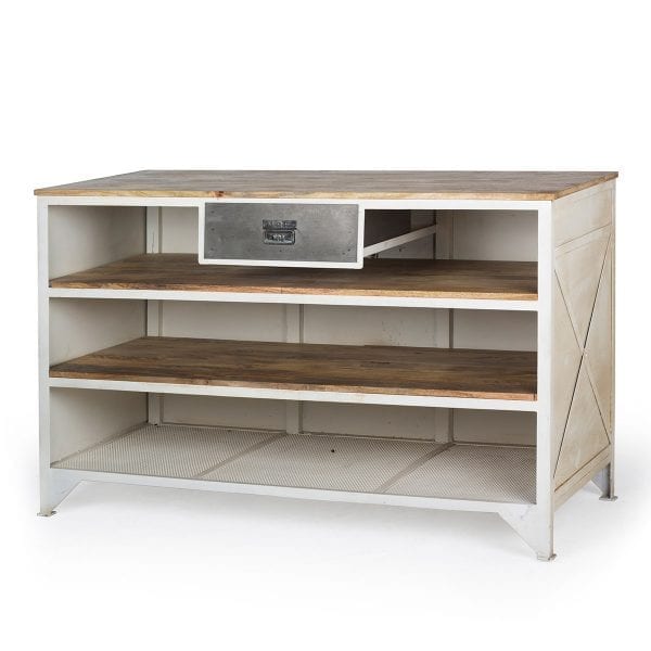 080106 Витрина с ящиками Francisco Segarra Arnau Santreyd 