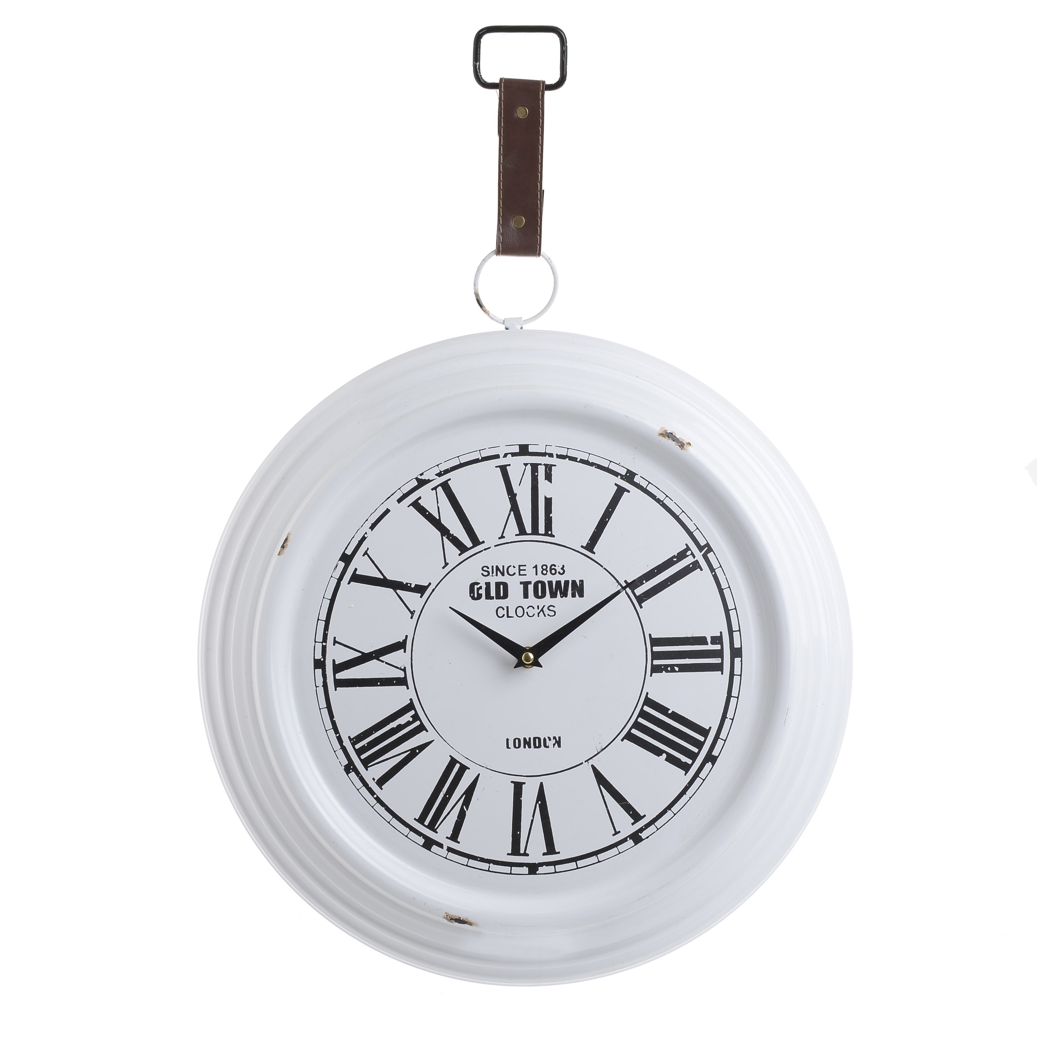 3820477.0006 часы настенные TO4ROOMS  - Вид №1