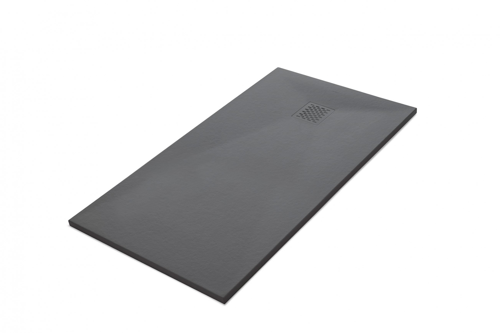 MCBATH Centuria Stone Nox 140x80 Цемент прямоугольный sun-id-1959580