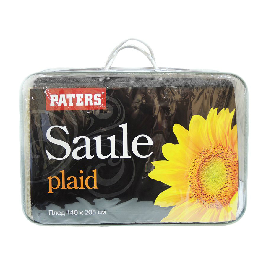 Плед Paters Лондон 4750486112273 - Вид №4