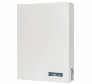 INIM ELECTRONICS Блок контроля проникновения от 10 до 240 клемм Prime