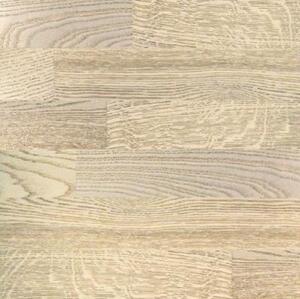 Паркетная доска Maestro Club Symphony-3 Милк 7049 Дуб Натур (Гладкая) 2283х194 мм.