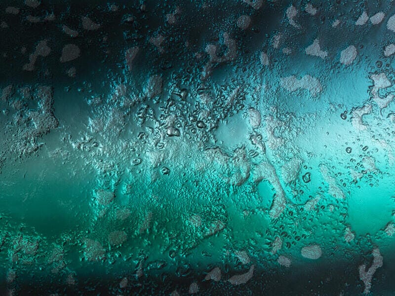 Декоративный предмет стеклянной стены ARTE VENEZIANA Melt ARCH-00143745 - Вид №4