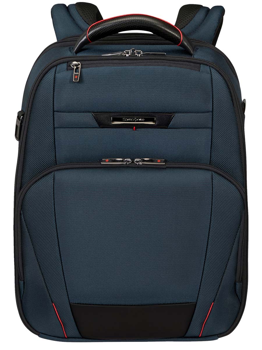 CG7-01008 Рюкзак для ноутбука CG7*008 Laptop Backpack 15,6" Exp Samsonite Pro-DLX 5  - Вид №1