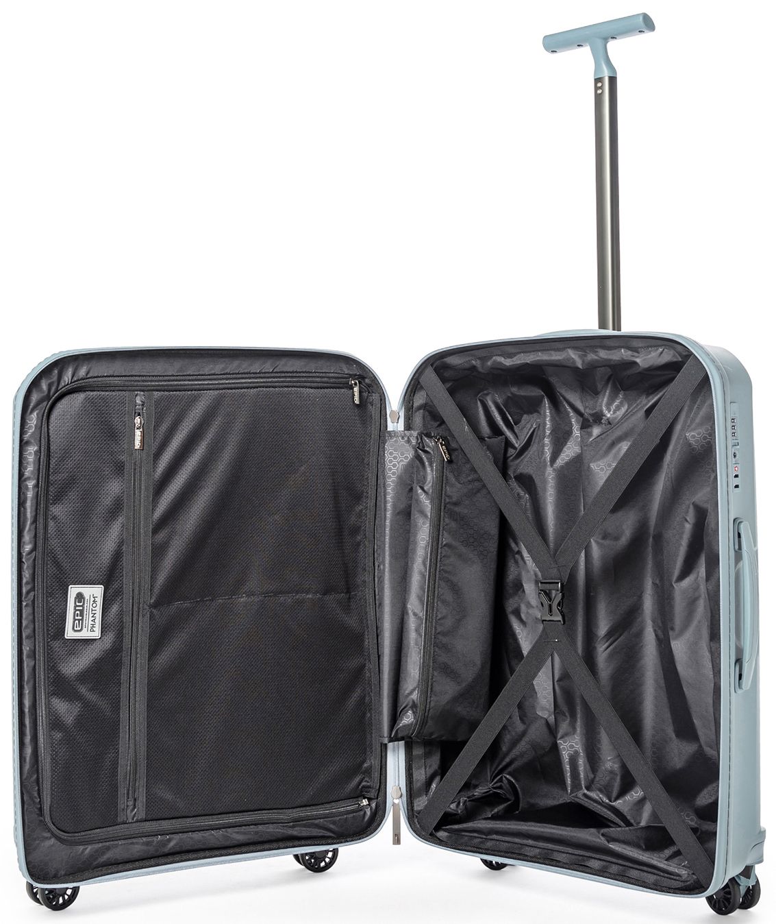 EPH401/03-20 Чемодан EPH401/03 Spinner L Epic Phantom SL  - Вид №5