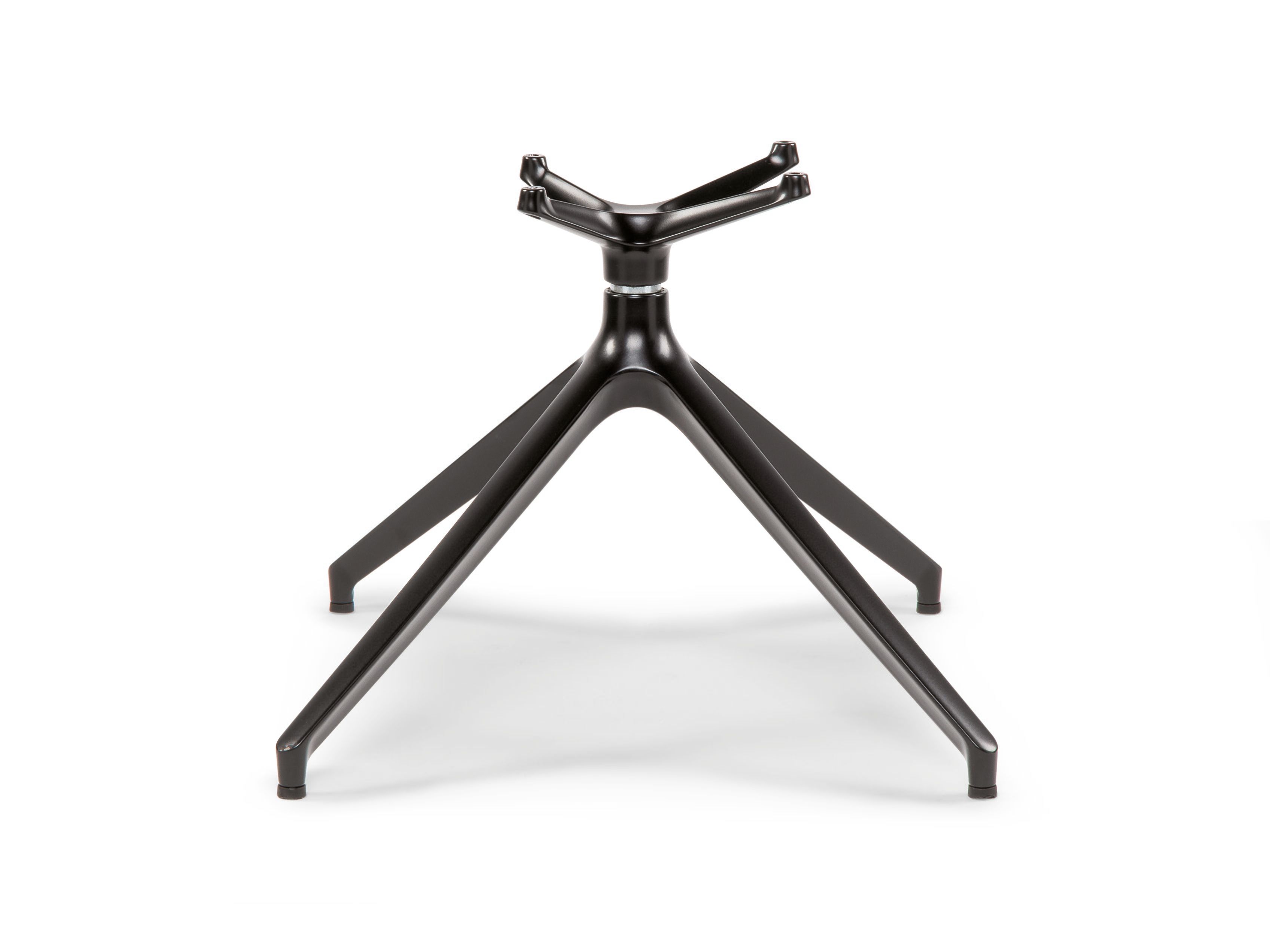 Кресло на деревянном насесте с подлокотниками Riccardo Rivoli Uno ARCH-00071886 - Вид №5