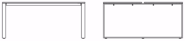 Dieffebi Модульная офисная мебель Dotbox evolution sun-id-1469898 - Вид №10