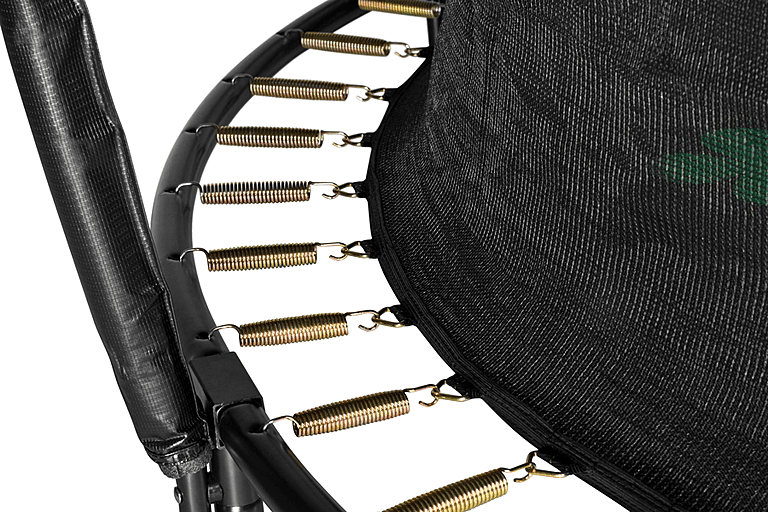 Батут hasttings air game (4,6 м) Hasttings sun-id-2068242 - Вид №3