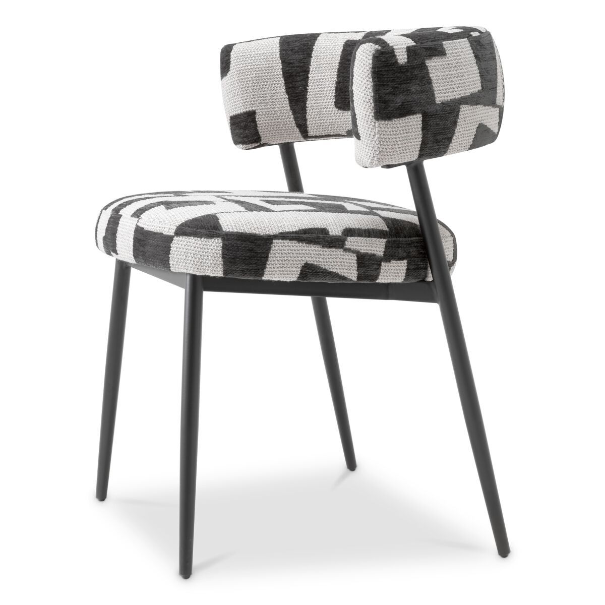 Тканевый стул Eichholtz Folsom ARCH-00128335 - Вид №1