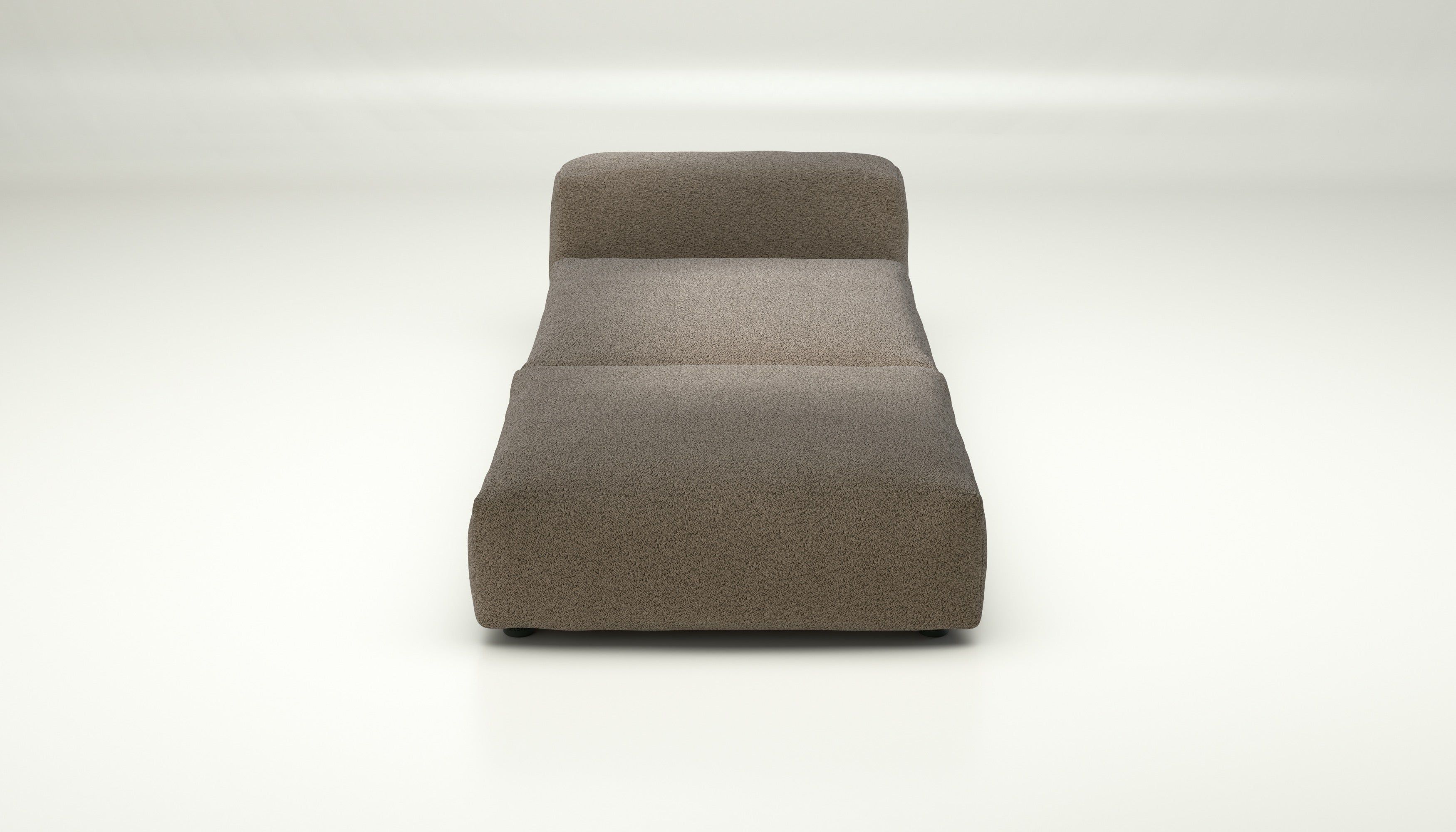 Мягкий шезлонг vetsak Loop Loop ARCH-00093438 - Вид №2