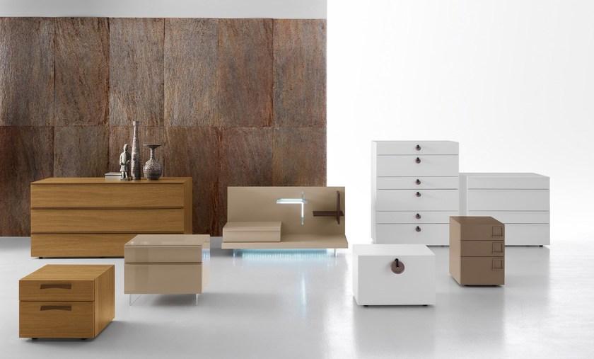 Presotto Комод из дерева Onyx sun-id-1455490 - Вид №1