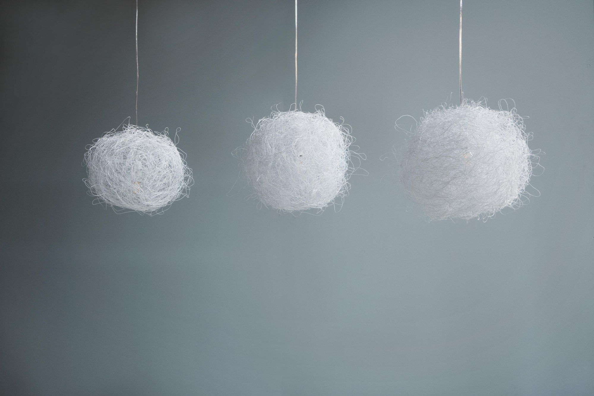 Светодиодный подвесной светильник из нержавеющей стали A-Emotional Light Pili ARCH-00009963