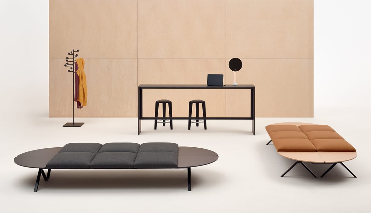 Консоль Arper Kiik ARCH-00132376 - Вид №16