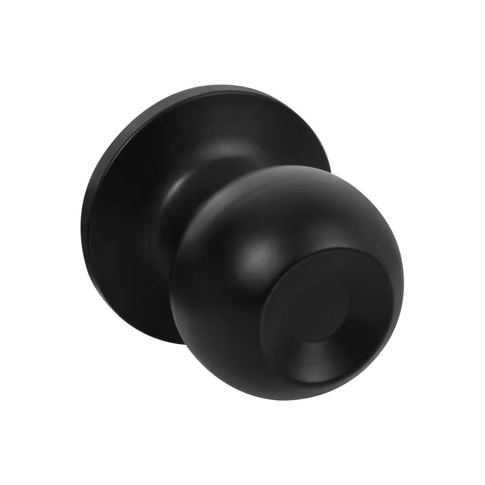 ФАБРИКА ЗАМКОВ - Шаровая ручка-кноб 6073 для межкомнатных дверей 89347008 STLM-1373204