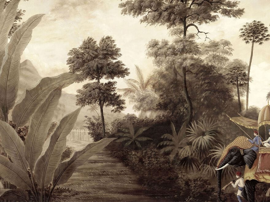 Обои с пейзажами Ressource Ananbô ARCH-00076795