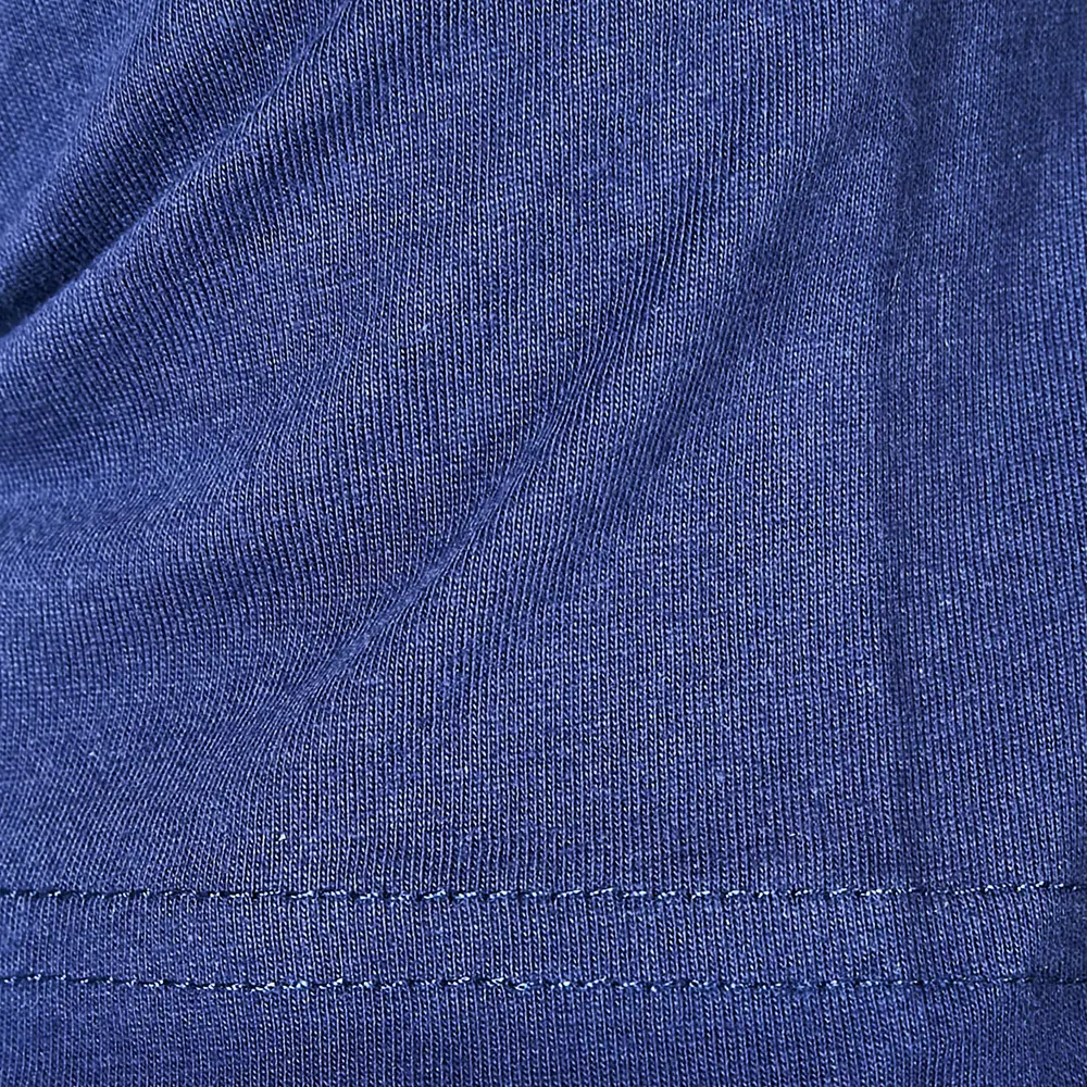 Santreyd - Универсальная футболка синего цвета размера М 89348547 нет STLM-1471193 - Вид №3