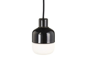 Опаловое стекло светодиодный подвесной светильник