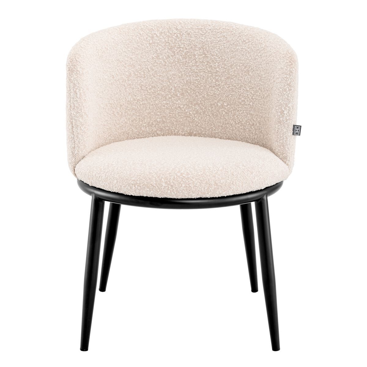 Набор стульев из ткани Eichholtz FILMORE ARCH-00052366 - Вид №2