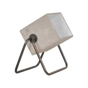 Лампа напольная Concrete Up