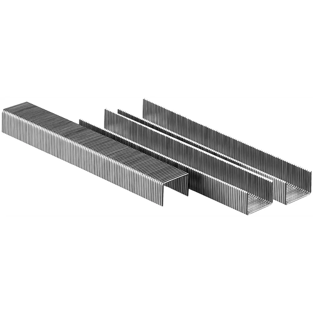 Скобы VERTEXTOOLS 12 мм тип 140 для мебельного степлера, 1000 шт 89394354 STLM-1574239
